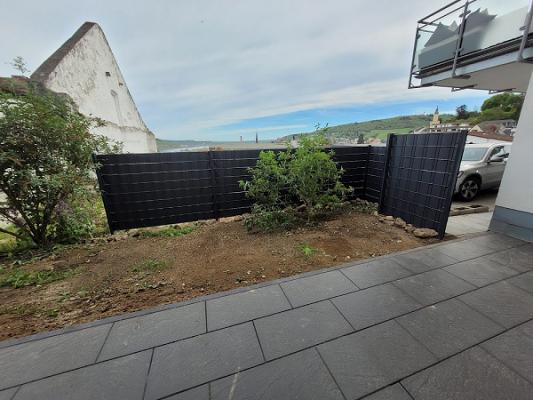 Dominik Klein Garten und Landschaftsbau