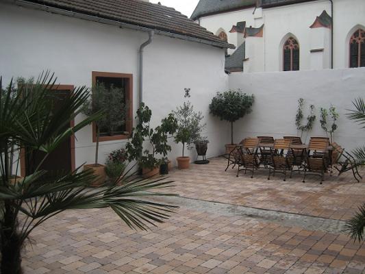 Ulrich Service Garten- und Landschaftsbau