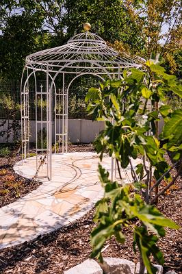 Gartenform