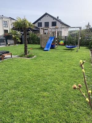 Torsten Kipp Gartenbau