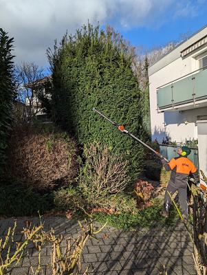 Winzen Garten- und Landschaftsbau
