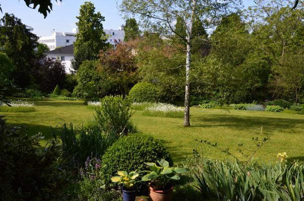 GLH-Service Unternehmensgesellschaft
