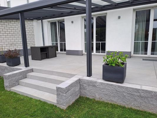 Gartenbau & Gartenpflege Uzar