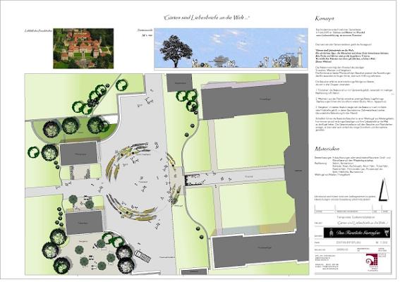 Studio Beling Gartenplanung