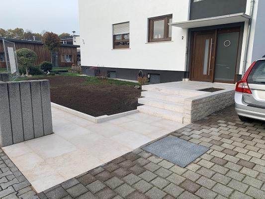 Korkmaz Garten- und Landschaftsbau