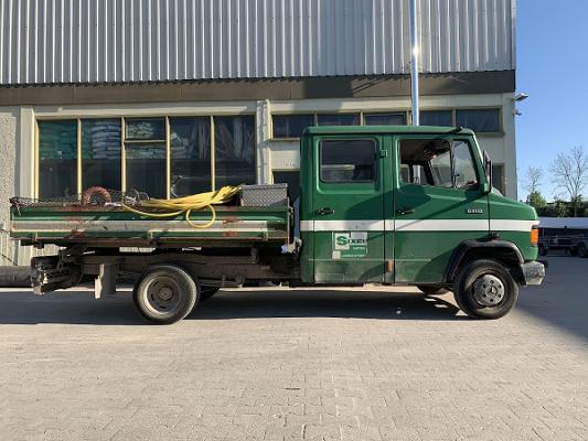 Sixel Garten- und Landschaftsbau GmbH & Co. KG