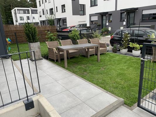 Alagöz Garten- und Landschaftsbau