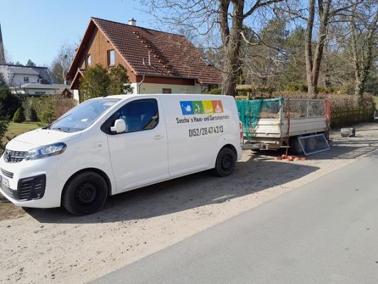 Sascha's Haus-und Gartenservice