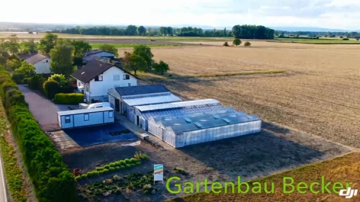 Gartenbau Guido Becker