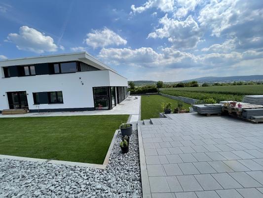 MZ Gartenbau GmbH