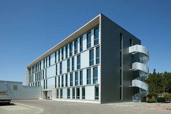 August Fichter Unternehmensgruppe