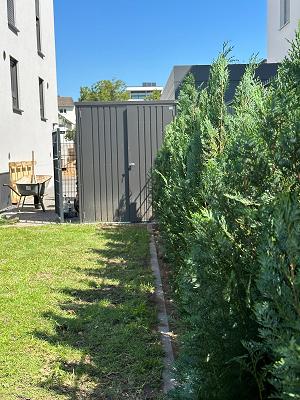 SMILE aussenanlagen. GmbH