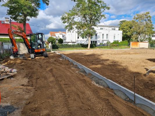 Ajupi Garten und Begrünungsbau GmbH