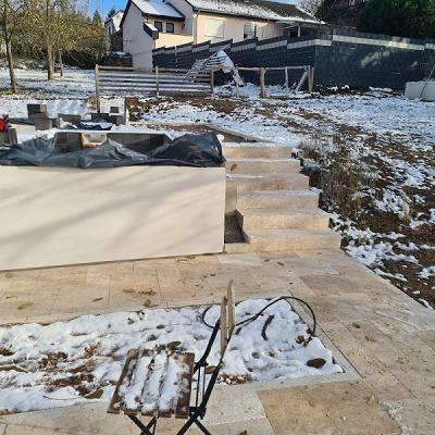 Worm und Eisel GbR Garten- und Landschaftsbau