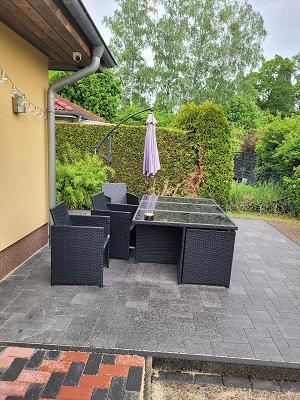 Bauservice und Gartenbau M. Kobilke