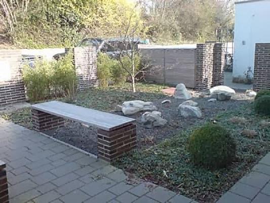 Gartenform Richter und Uhlenberg GmbH