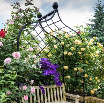 Classic Garden Elements Vertriebs GmbH