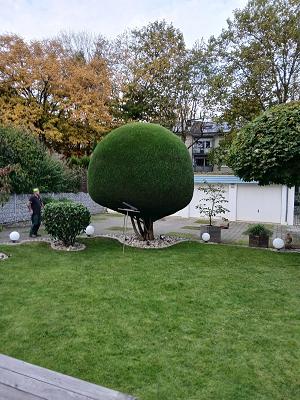 Halil Yilmaz Garten und Landschaftsbau / Hausmeisterservice