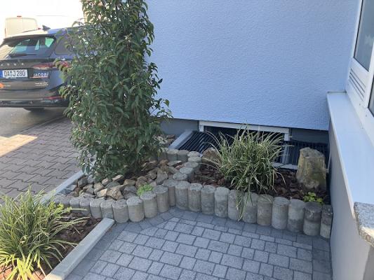 Gartenbau-Profis