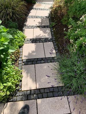 Uwe Scherer Gartenbau