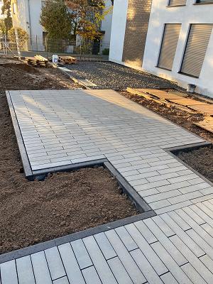 C. Tutay Gartengestaltung & Hausmeisterservice