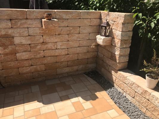 Gartendesign Moritz