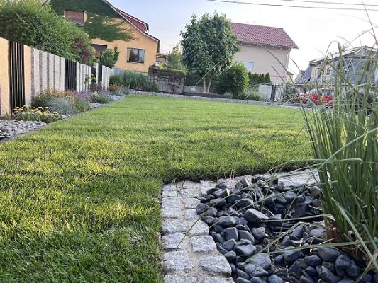 GMA Garten und Landschaftsbau André Maurer