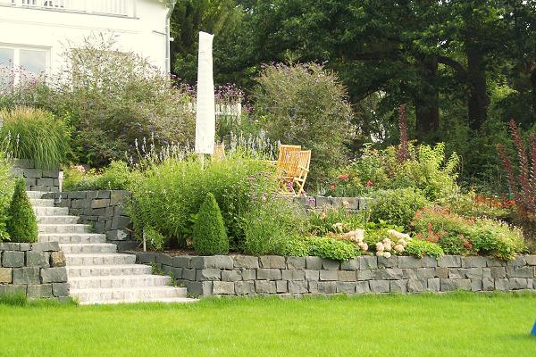 Gartengestaltung Dieter Elbe GmbH