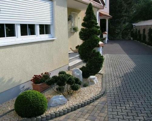 Reçica Garten- und Landschaftsbau
