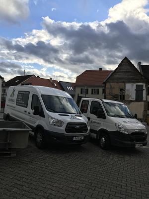 Castanea Garten- Und Landschaftsbau