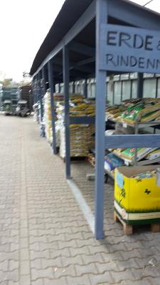 Schlockerhof Gärtnerei