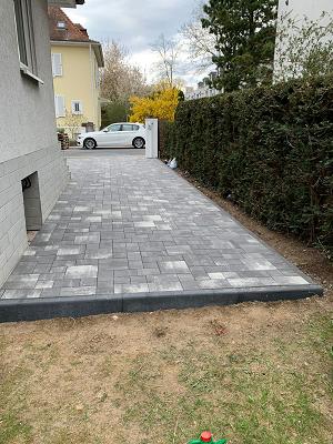 Gartenbau Kocer