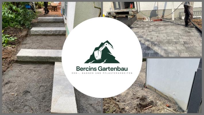 Bercins Gartenbau