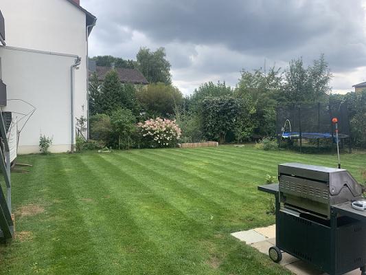 Lechner's Gartenpflege
