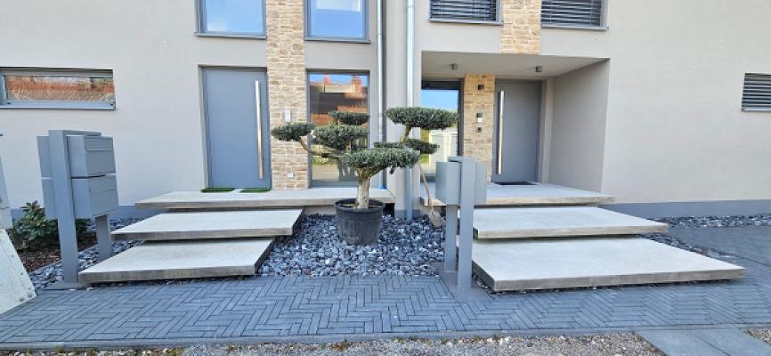 SEBA Garten und Landschaftsbau