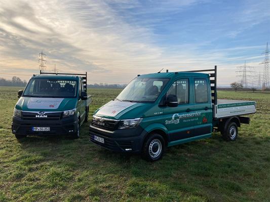 Stefans Gartenservice