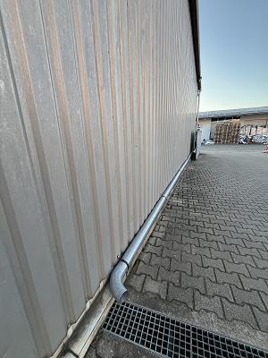 Kocer Dachsanierung & Gartenbau