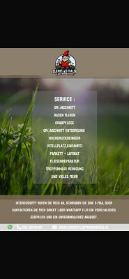 Daniel’s Haus und Gartenservice