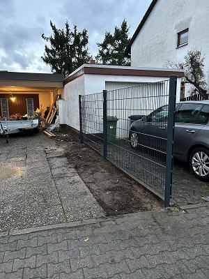 Garten- und Landschaftsbau Ried GmbH