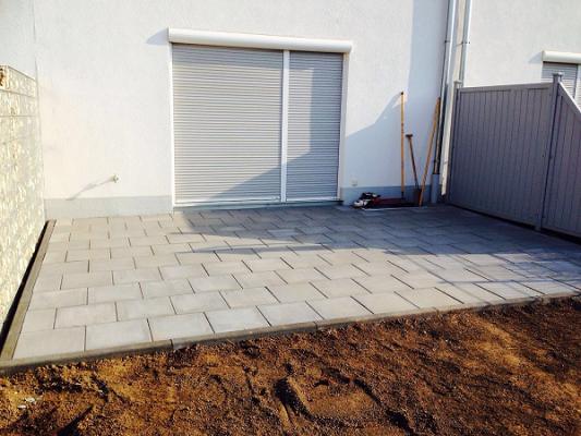 UTLU Gartengestaltung