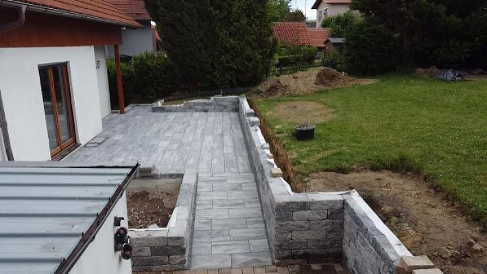 Andreas Krez Garten- und Landschaftsbau