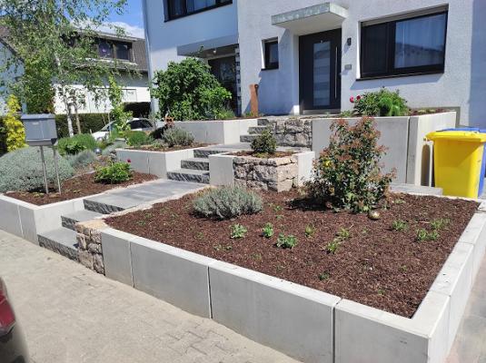 Sauer Garten- und Landschaftsbau