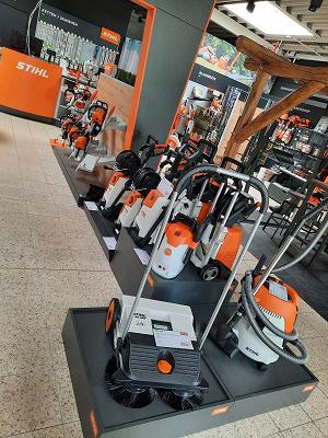 Technik für Garten u. Freizeit Zägel