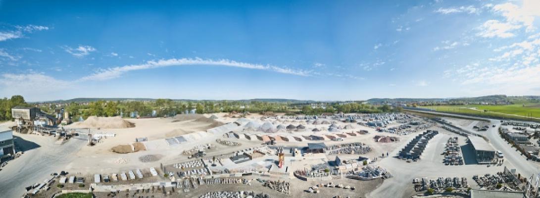 Porzner Steine & Erden GmbH