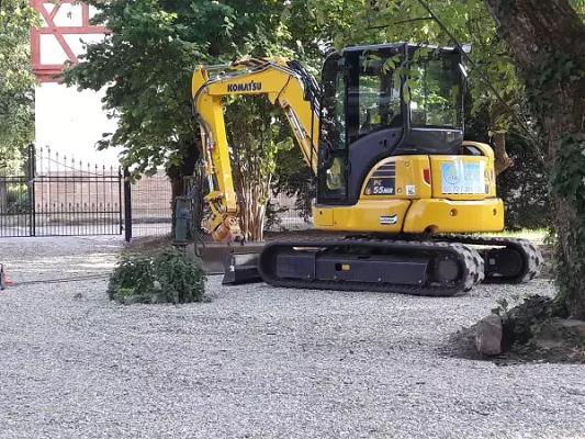Vogl Dienstleitungen Inh. Lukas Vogl
