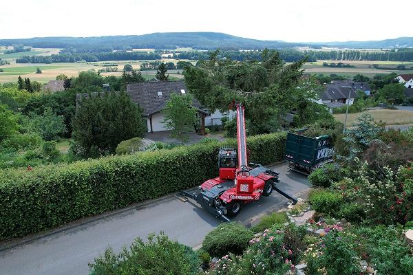 Wimmer Landschaftspflege