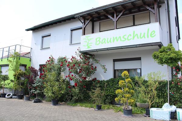 Baumschule Michelau