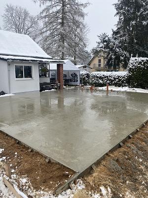 KBB Garten- und Landschaftsbau GmbH