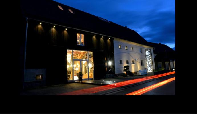 Drechsler Interiors