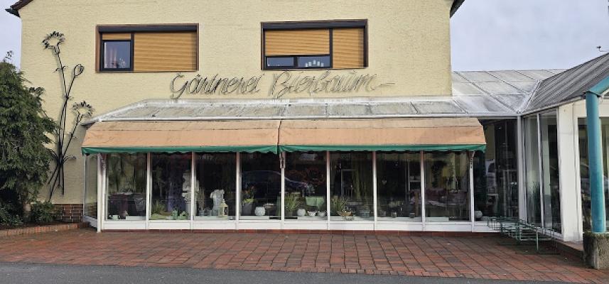 Bierbaum Marie Blumenhaus